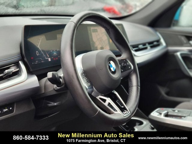 2023 BMW X1 xDrive28i