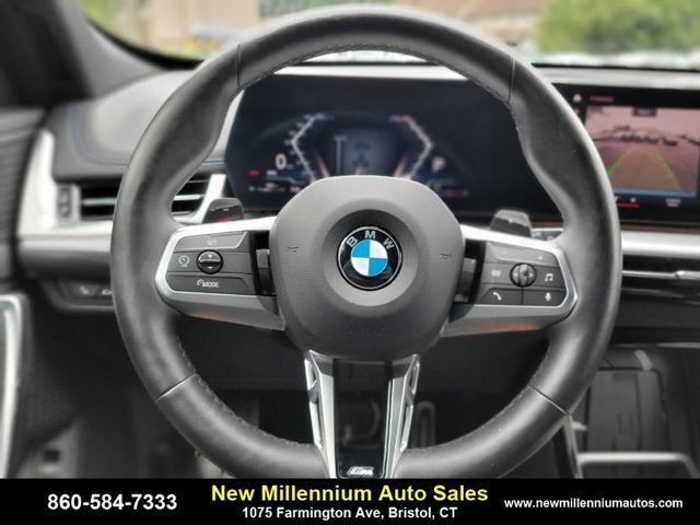 2023 BMW X1 xDrive28i