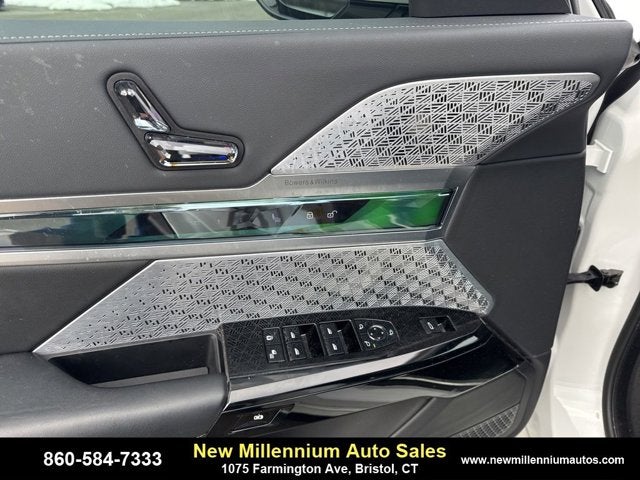 2023 BMW i7 xDrive60