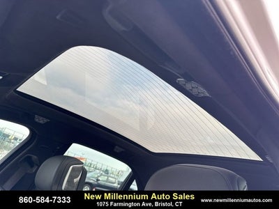 2023 BMW i7 xDrive60