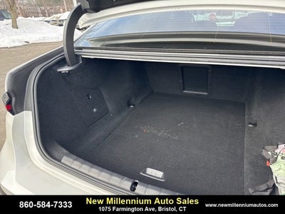 2023 BMW i7 xDrive60