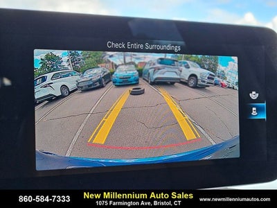 2020 Mercedes-Benz GLC AMG® GLC 43