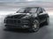 2018 Porsche Macan Base