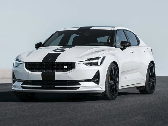 2023 Polestar 2 Long Range Dual Motor