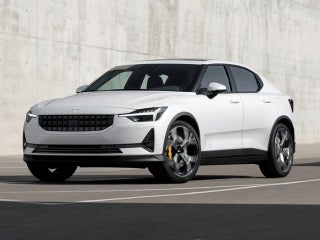 2023 Polestar 2 Long Range Dual Motor