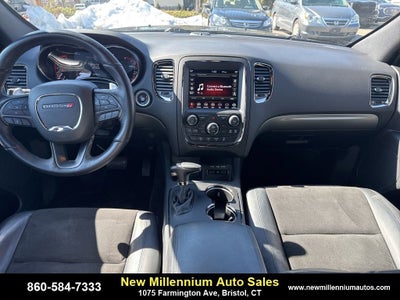 2019 Dodge Durango R/T