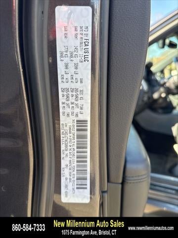 2019 Dodge Durango R/T