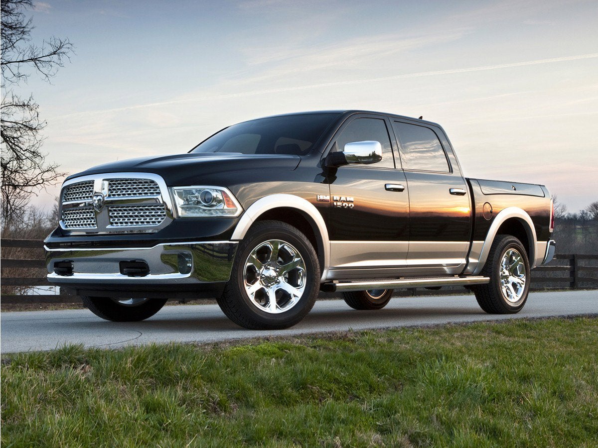 2015 RAM 1500 Laramie Limited 2.0