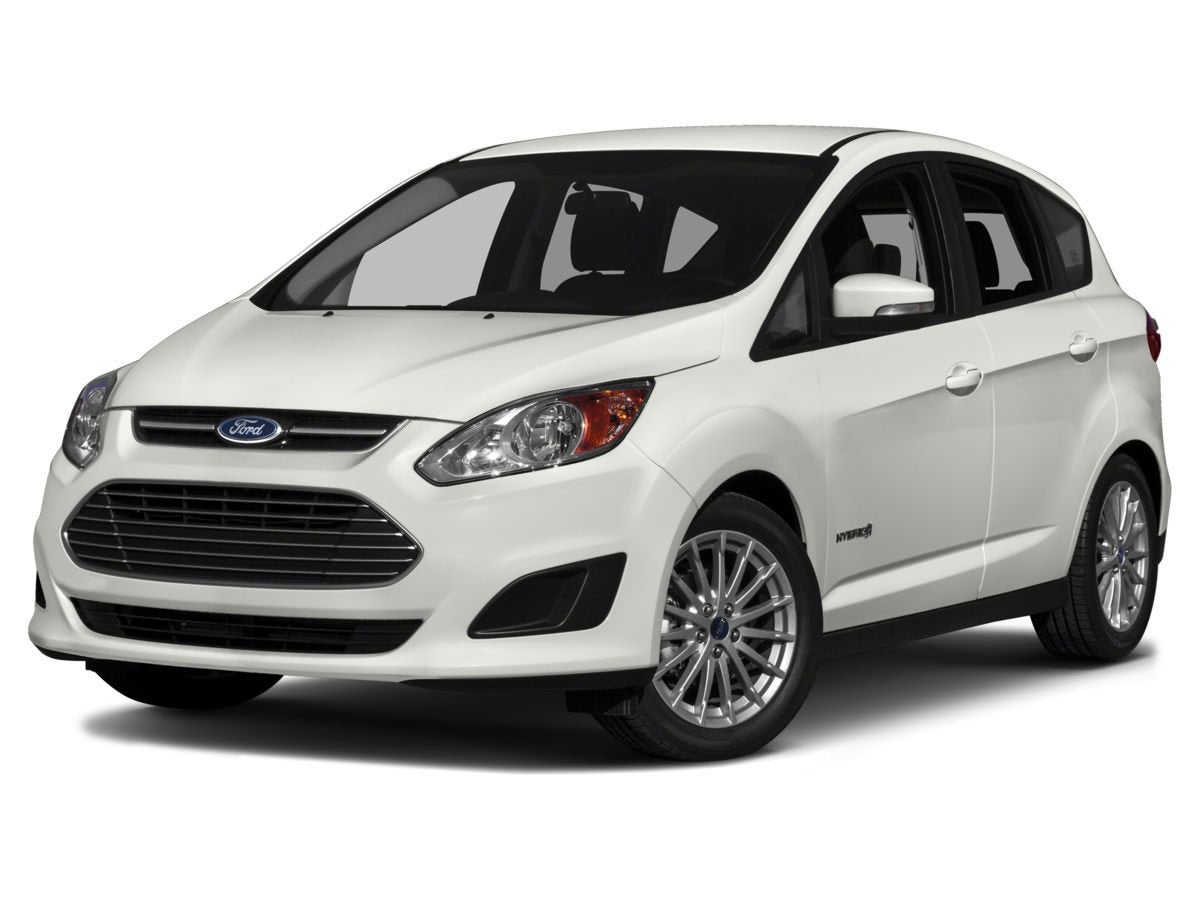 2016 Ford C-Max Hybrid SEL