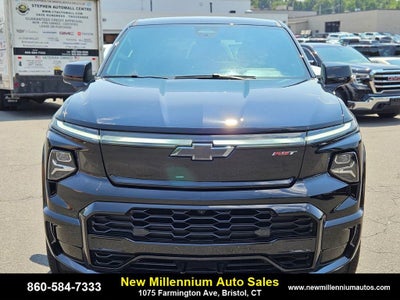 2024 Chevrolet Silverado EV RST