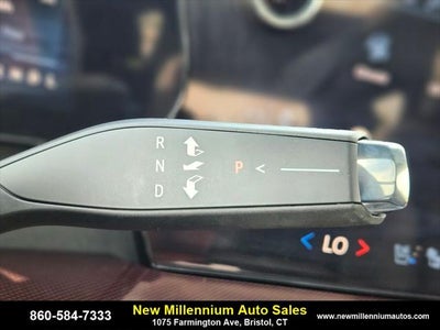 2025 Chevrolet Traverse AWD RS