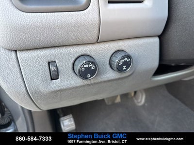 2022 GMC Canyon 4WD Elevation Standard