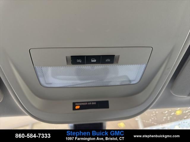 2022 GMC Canyon 4WD Elevation Standard