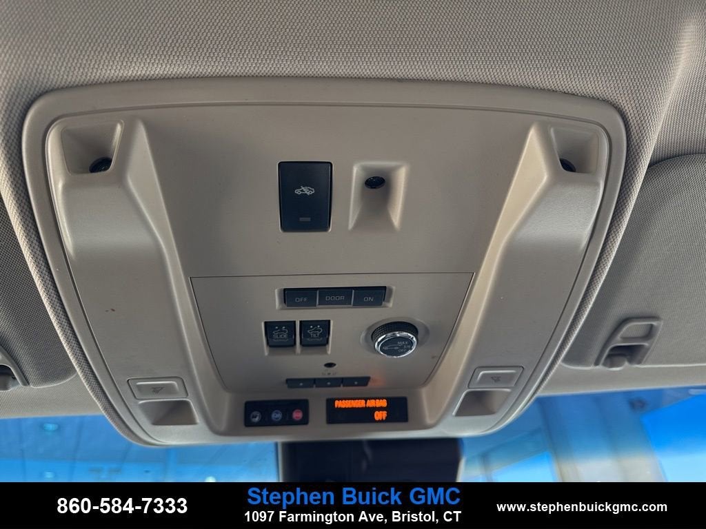 2019 Cadillac Escalade Premium Luxury