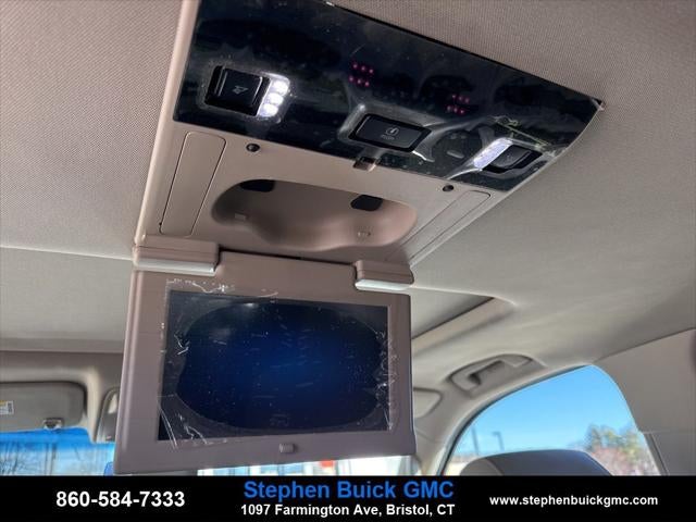 2019 Cadillac Escalade Premium Luxury