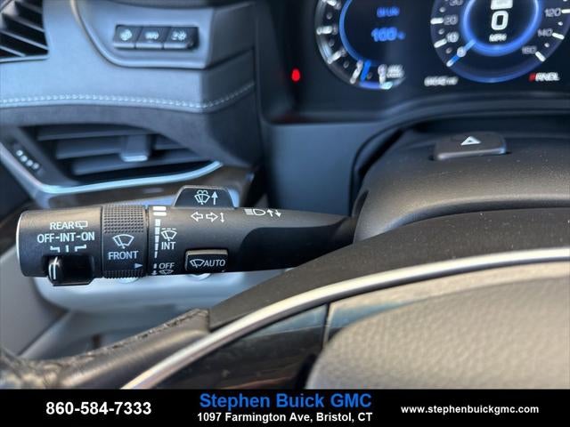 2019 Cadillac Escalade Premium Luxury