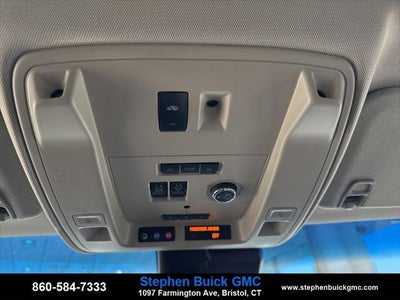 2019 Cadillac Escalade Premium Luxury