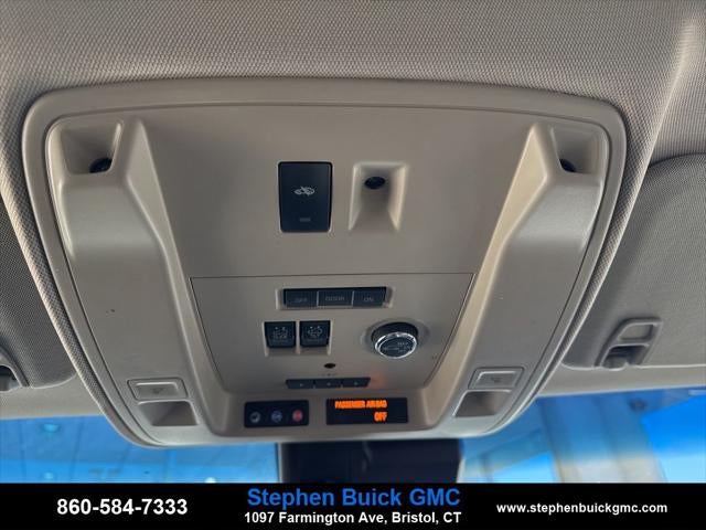 2019 Cadillac Escalade Premium Luxury