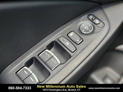 2022 Honda Accord Sedan Sport