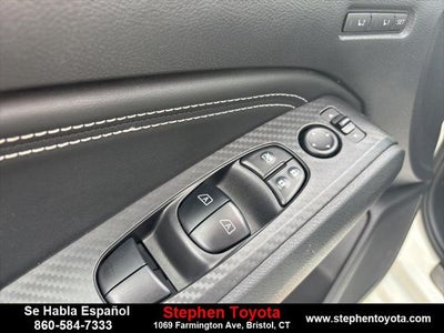 2019 Nissan Altima 2.5 Platinum