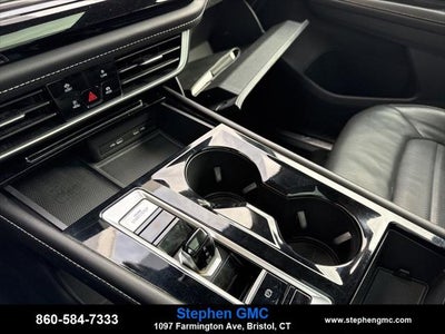 2024 Volkswagen Atlas 2.0T SEL