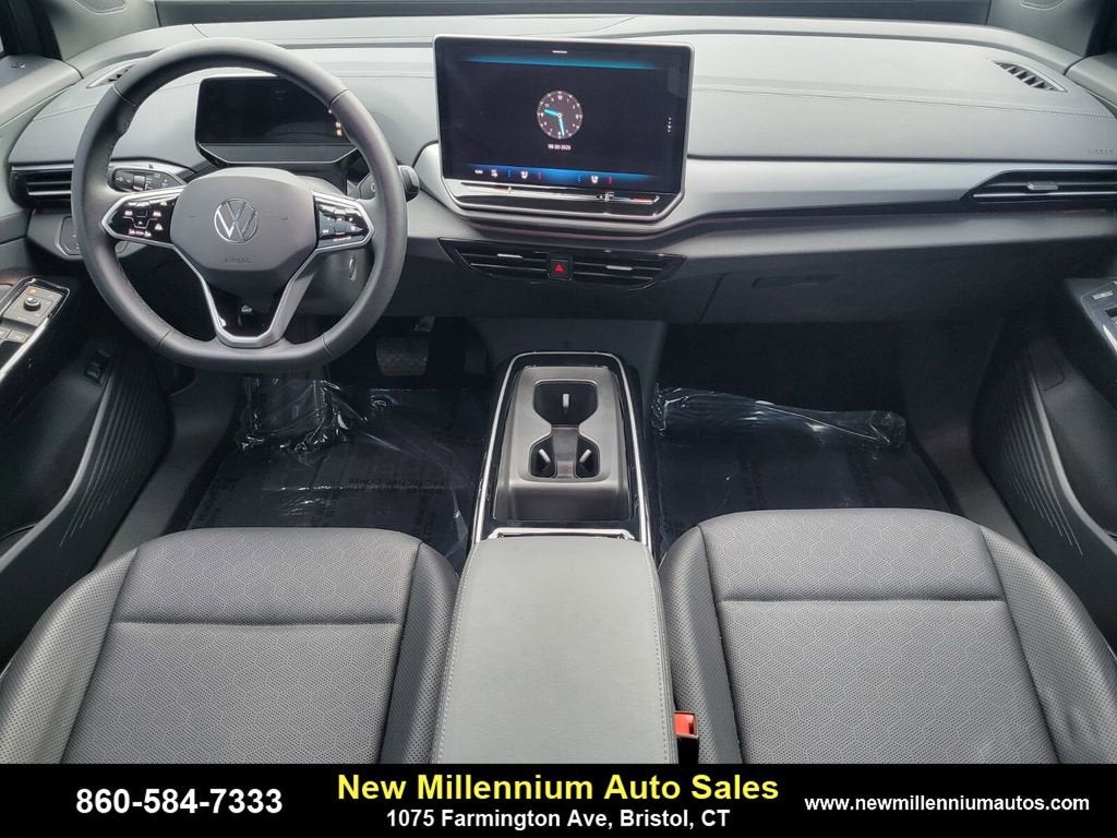 2024 Volkswagen ID.4 Pro S