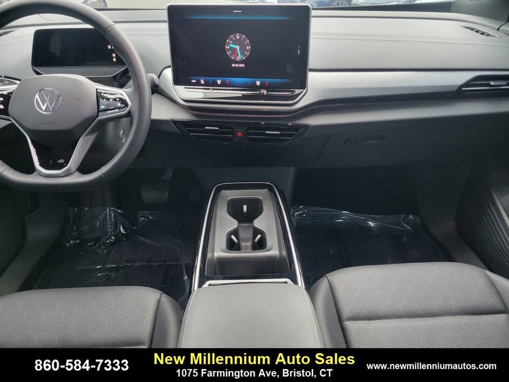 2024 Volkswagen ID.4 Pro S