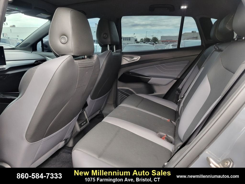 2024 Volkswagen ID.4 Pro S