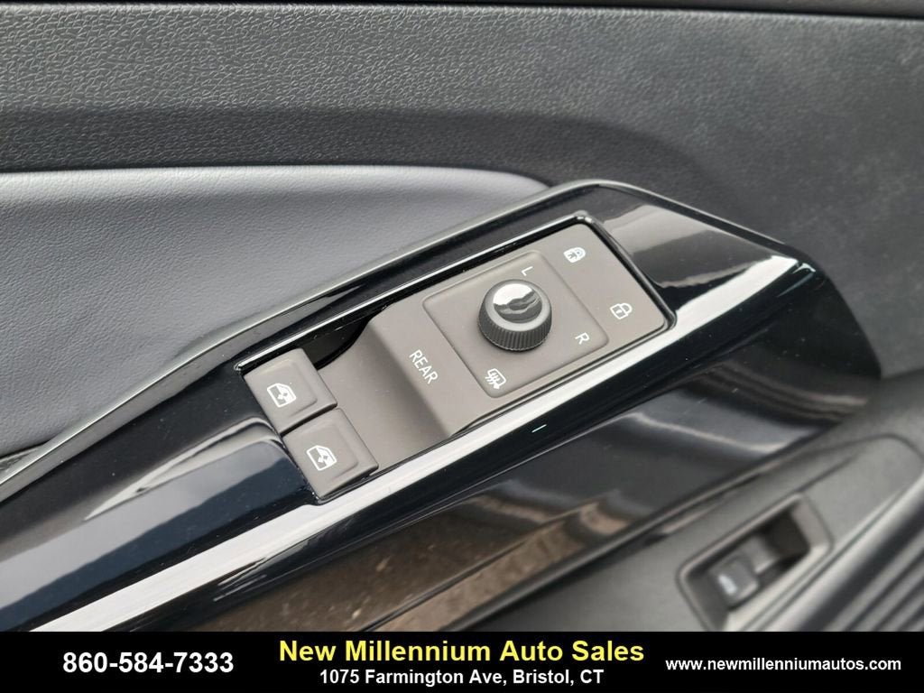 2024 Volkswagen ID.4 Pro S