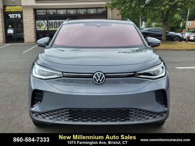 2024 Volkswagen ID.4 Pro S