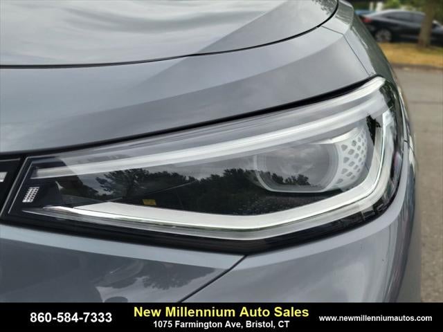 2024 Volkswagen ID.4 Pro S