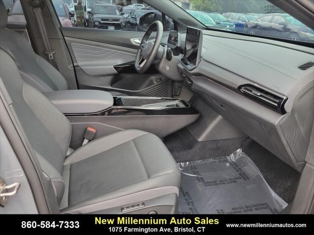 2024 Volkswagen ID.4 Pro S