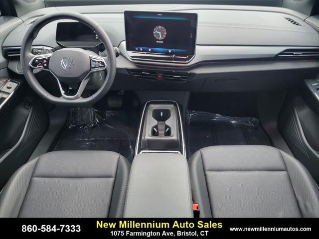 2024 Volkswagen ID.4 Pro S