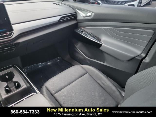 2024 Volkswagen ID.4 Pro S