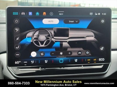 2024 Volkswagen ID.4 Pro S