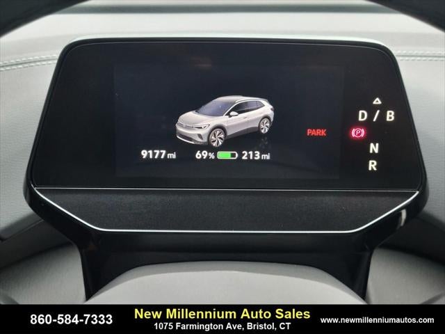 2024 Volkswagen ID.4 Pro S