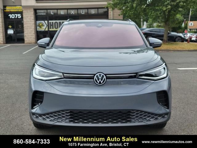 2024 Volkswagen ID.4 Pro S