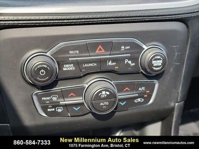 2019 Dodge Charger Scat Pack