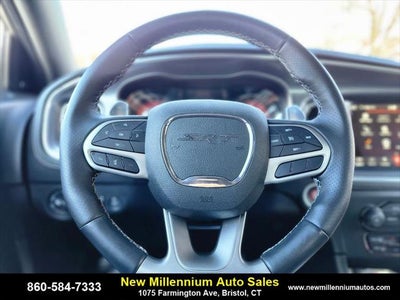 2023 Dodge Charger SRT Hellcat Widebody Jailbreak