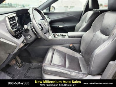 2023 Lexus RX RX 350 Luxury
