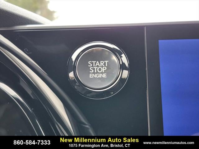 2023 Lexus RX RX 350 Luxury