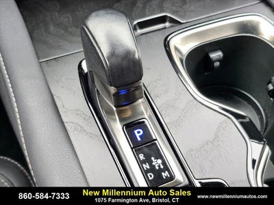 2023 Lexus RX RX 350 Luxury