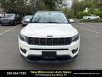 2018 Jeep Compass Altitude