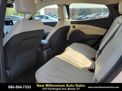 2024 Ford Mustang Mach-E Premium