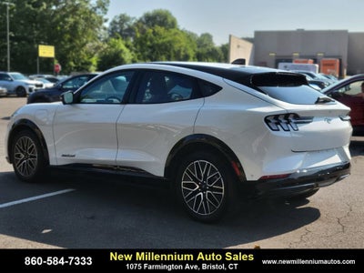 2024 Ford Mustang Mach-E Premium