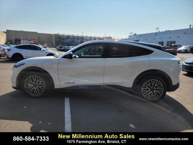 2024 Ford Mustang Mach-E Premium