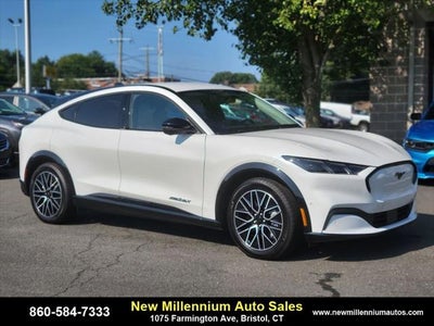 2024 Ford Mustang Mach-E Premium