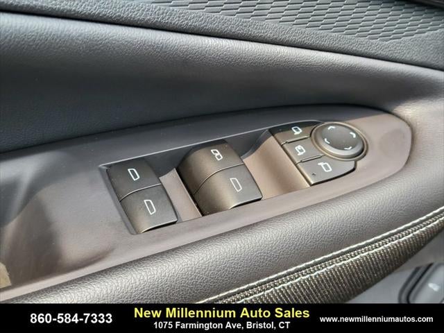 2024 Chevrolet Blazer EV eAWD LT