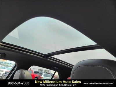 2024 Chevrolet Blazer EV eAWD LT