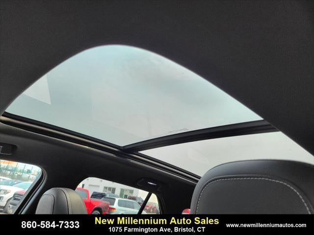 2024 Chevrolet Blazer EV eAWD LT